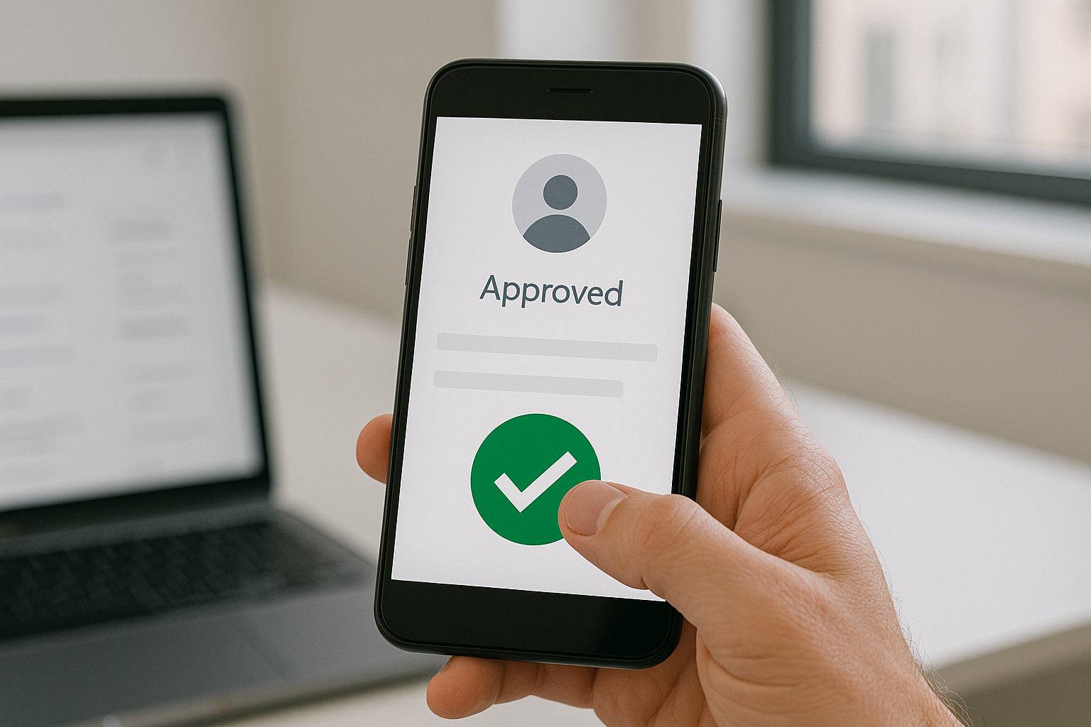 Streamlined Approval Workflows